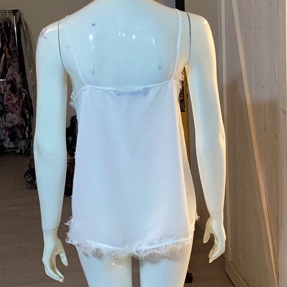 Zara Lace Cami - Picture 3 of 4